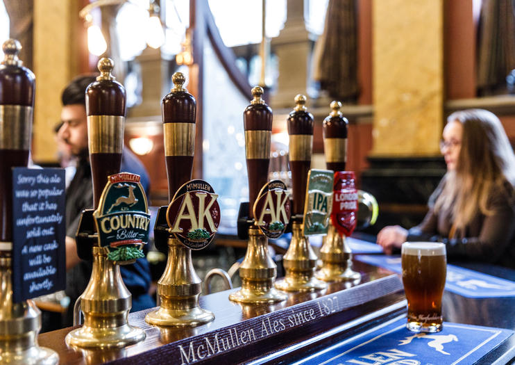 Things to Do in London This Winter